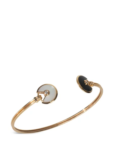 Brăţară Cartier auriu