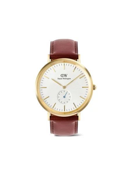 Klasične satovi Daniel Wellington bijela