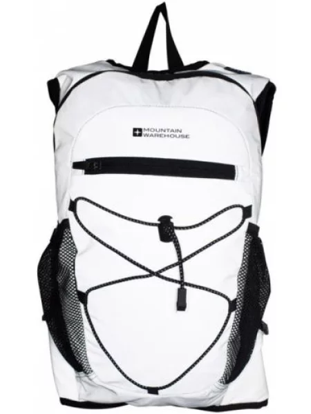 Track Hydro Reflective plecak 6l Grey