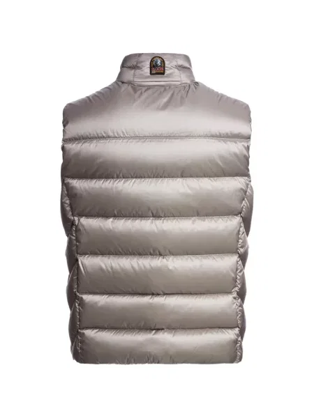 Vestă Parajumpers gri