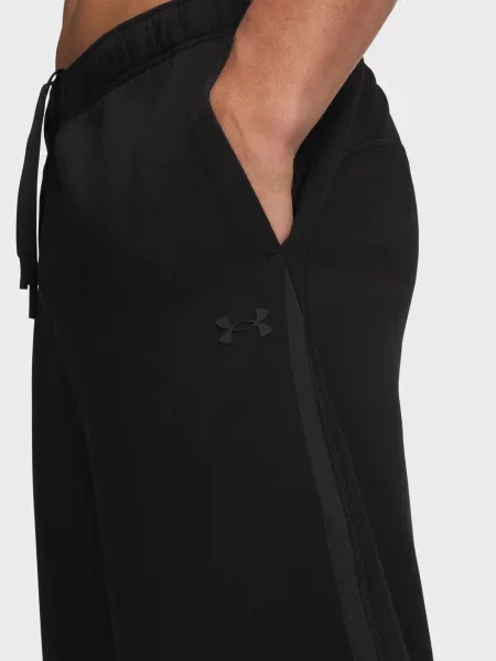 Джоггеры Under Armour черные