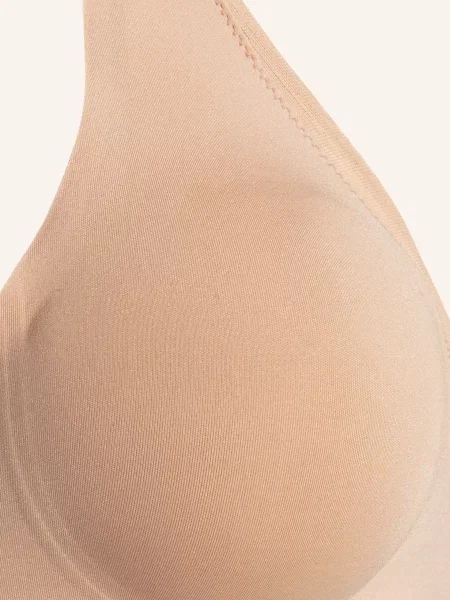 Triumph Podprsenka Se Zmenšujícím Efektem True Shape Sensation nude
