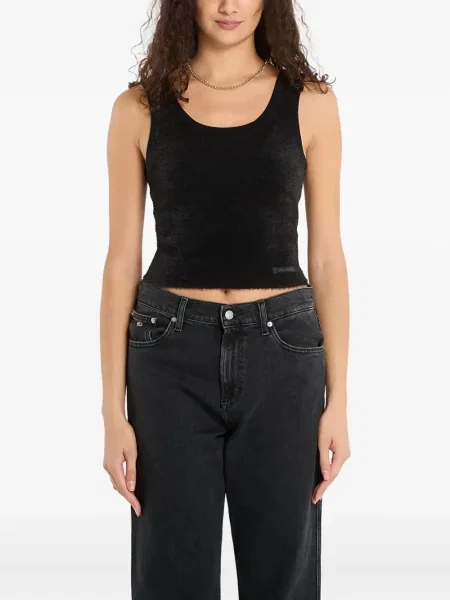 Top Jordan negru