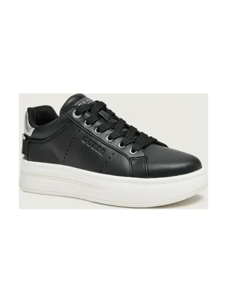 Guess Sneakers WESLI negru