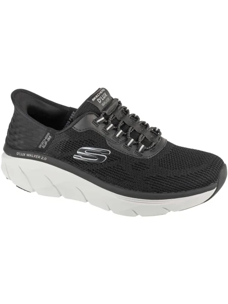 Pantofi Skechers negru