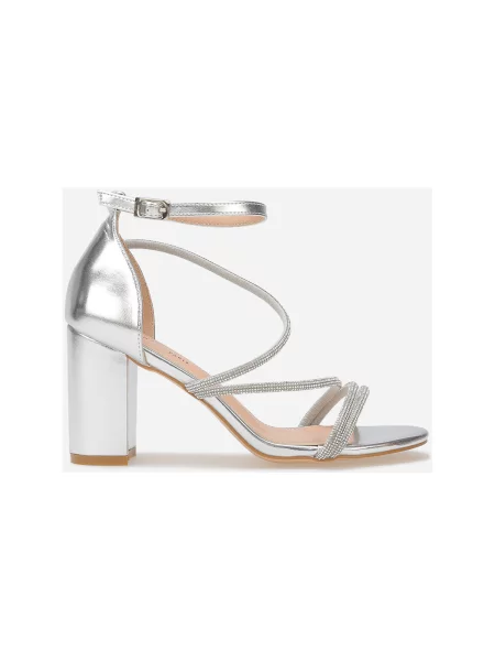Sandale La Modeuse