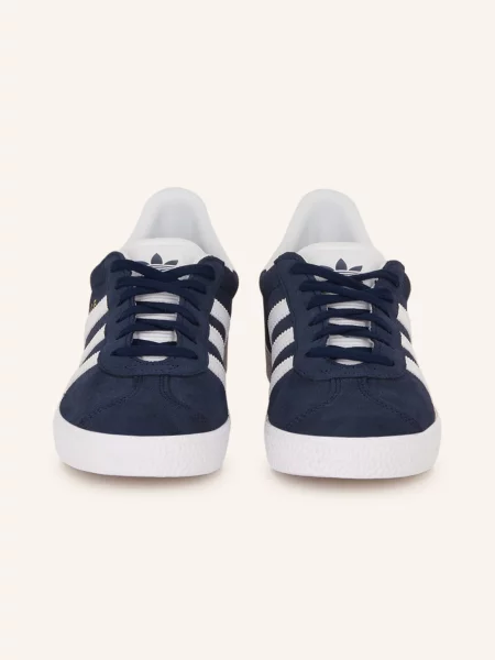 Sneakersy adidas bílé