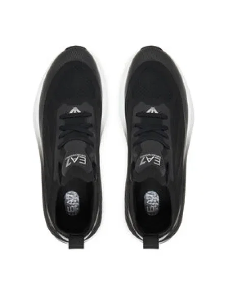 Emporio Armani Sportcipők fekete