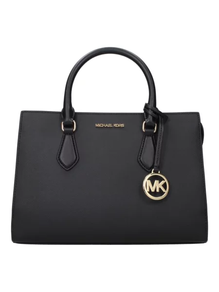 Listonoszka Michael Kors czarna