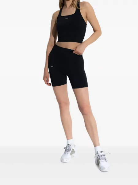 Top Pangaia negru