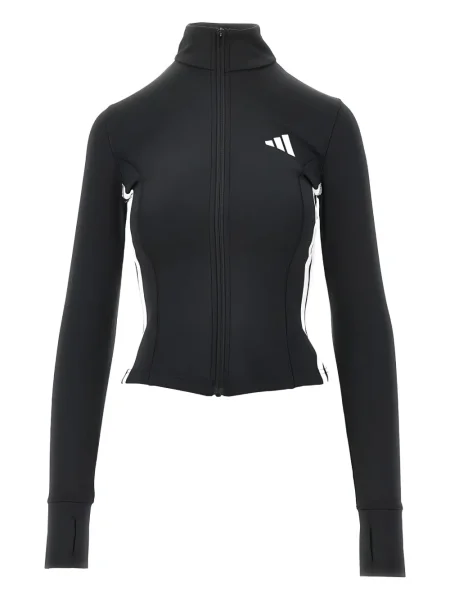 Geacă Adidas negru