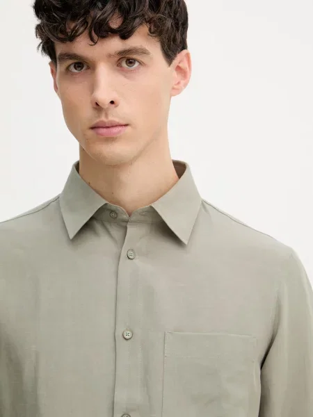 Рубашка Guess