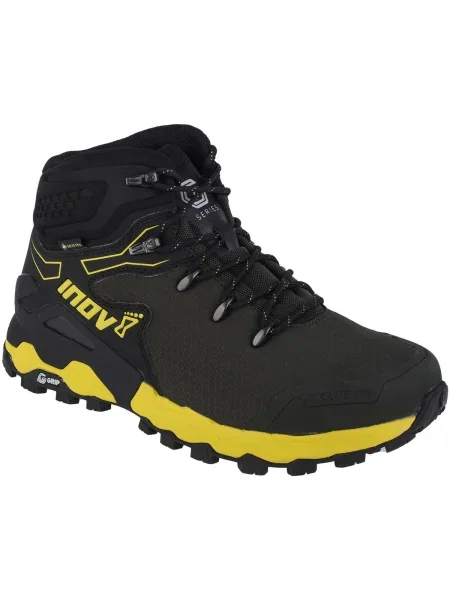 Pantofi Inov-8 verde