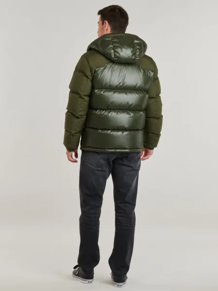 Geacă Polo Ralph Lauren kaki