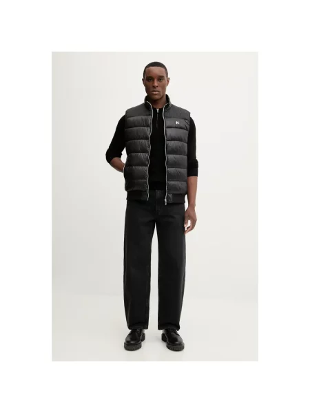 Sweter Karl Lagerfeld czarny