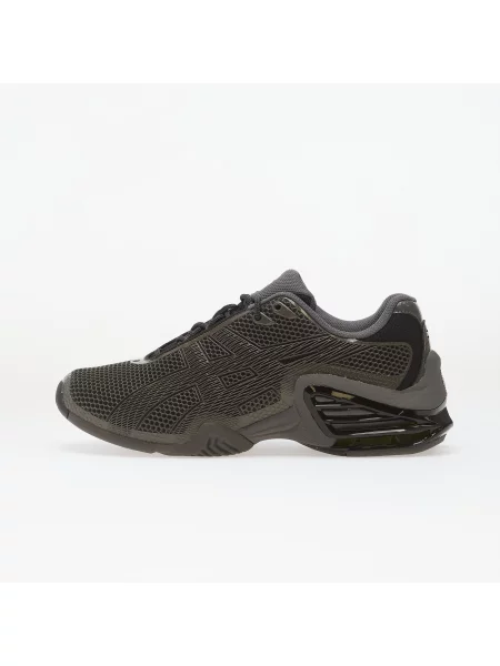 Sneakers Asics Gel-Teremoa Ii Dark Gull Grey / Black EUR negru