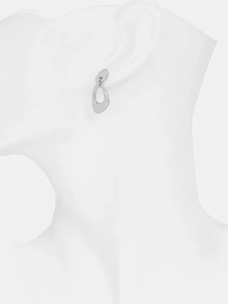 Серьги Answear.lab серебряные