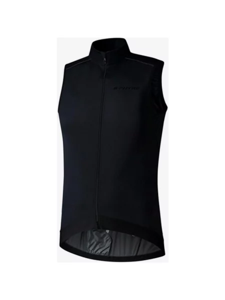 Kamizelka Shimano S-Phyre matowy S czarny