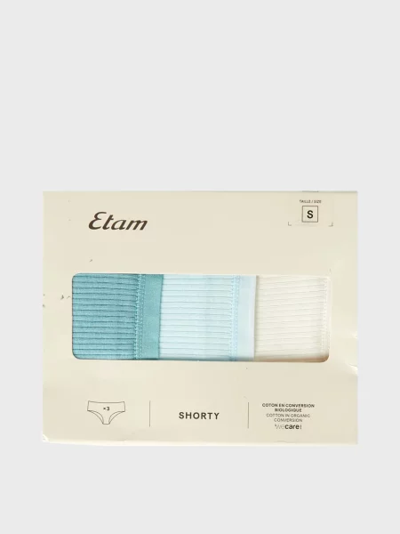 Труси Etam