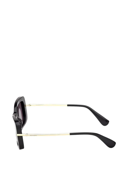 Ochelari de soare Max Mara Eyewear negru