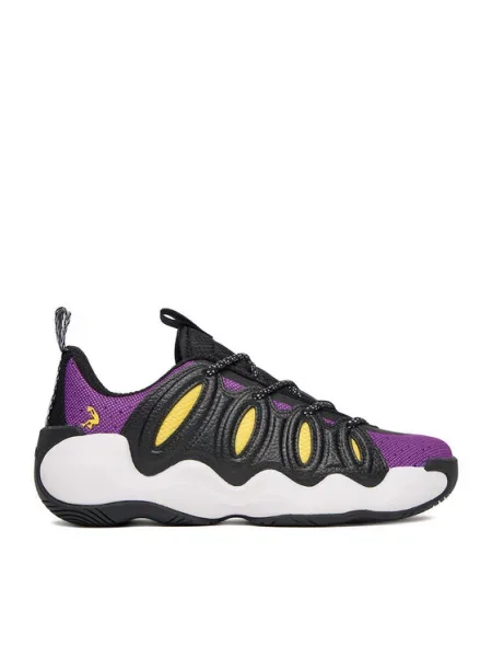 Shaq Sneakers violet