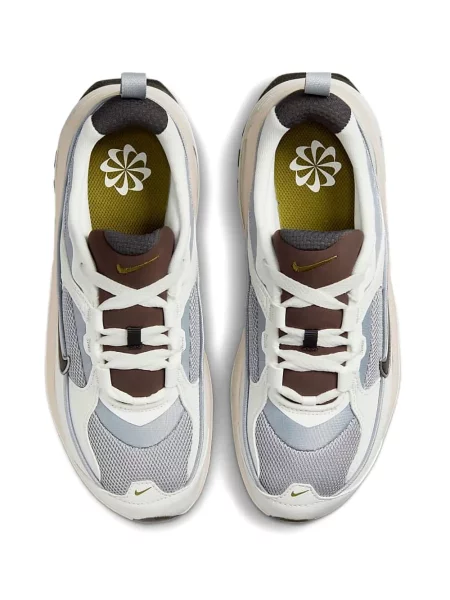 Sneakerși Nike Air Max gri