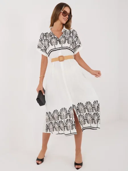 Rochie mini Italy Moda negru