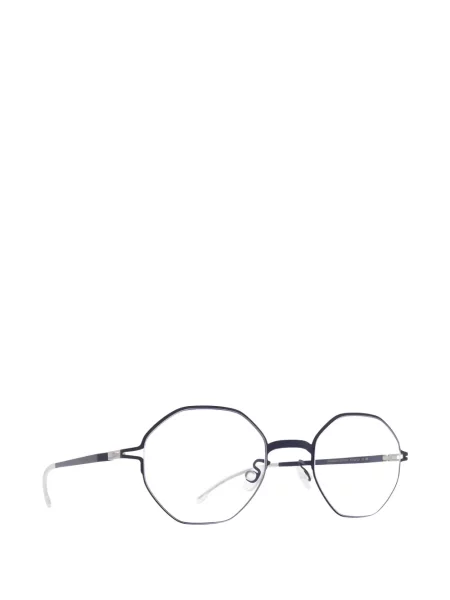 Слънчеви очила Mykita синьо