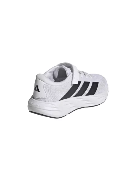 Tenisky Adidas biela