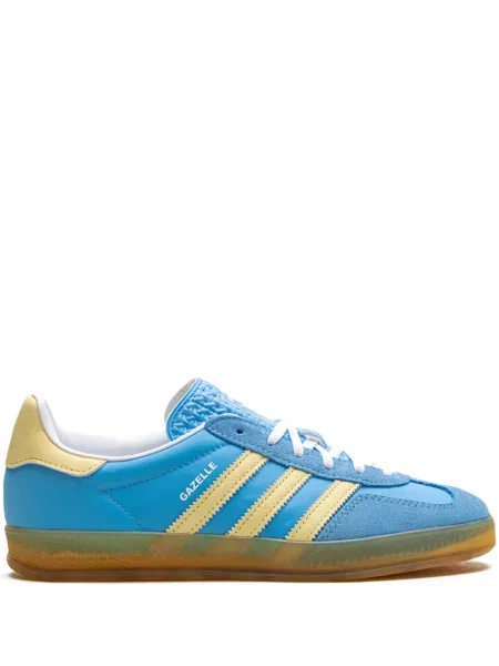 Sneakerși Adidas Spezial alb