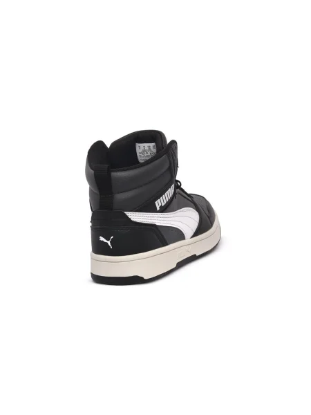 Pantofi Puma negru