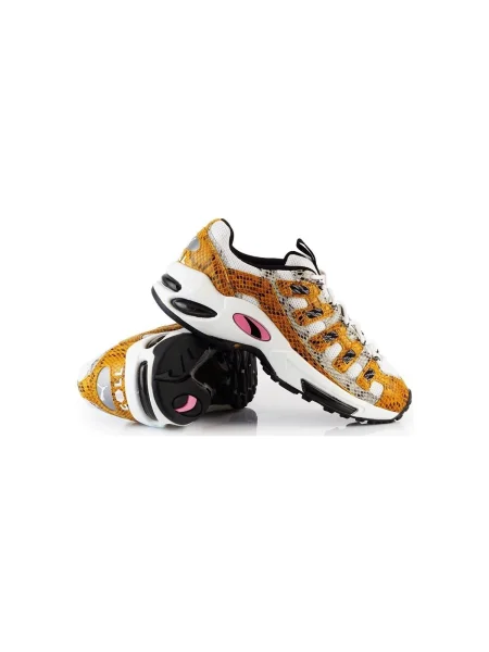 Félcipő Puma