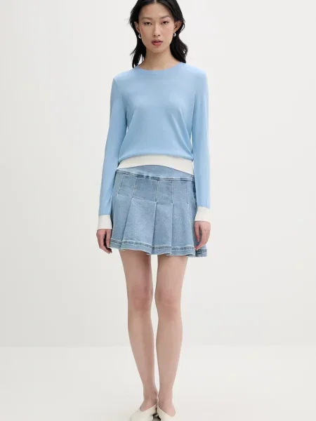 From Future светр вовняний