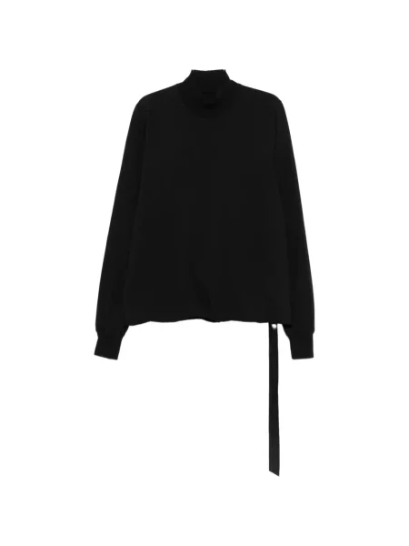 Pulover Rick Owens Drkshdw negru