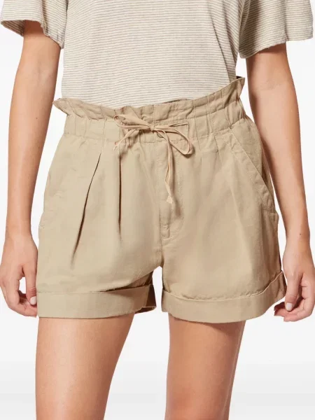 Pantaloni scurți Marant Etoile