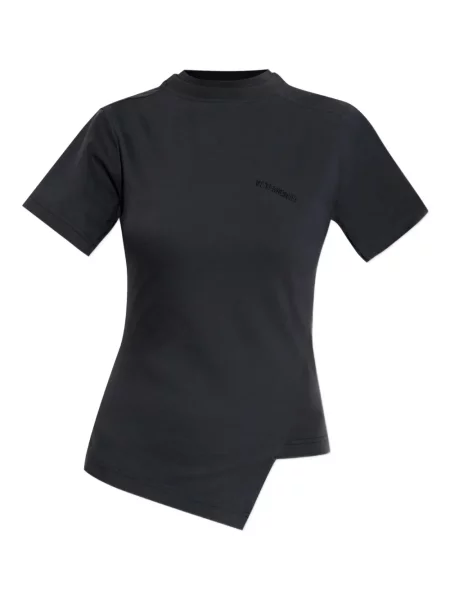 Tricou Vetements negru