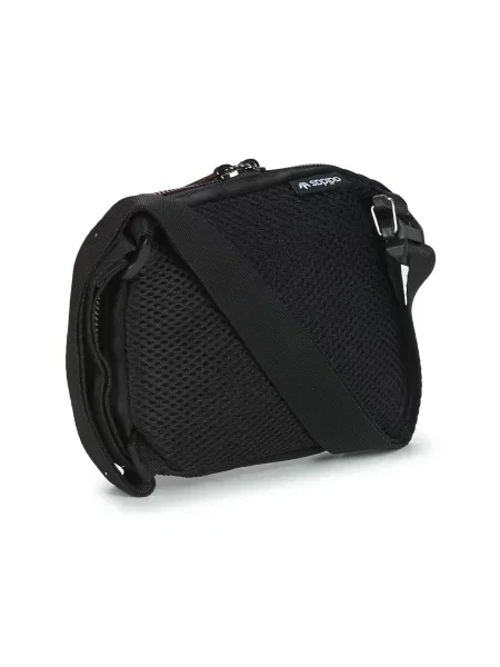 Torbica Adidas crna