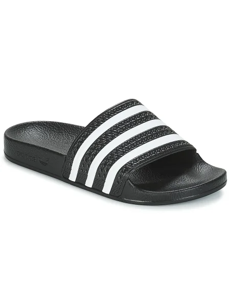 Félcipo Adidas Originals fekete