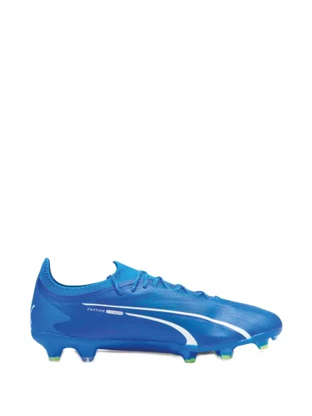 Sneakerși Puma albastru