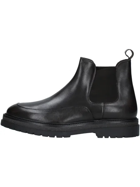 Pantofi Fedeni maro