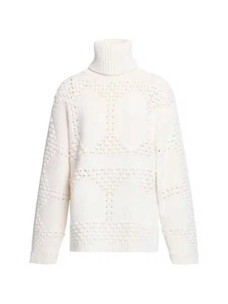 Heláncă Elie Saab alb