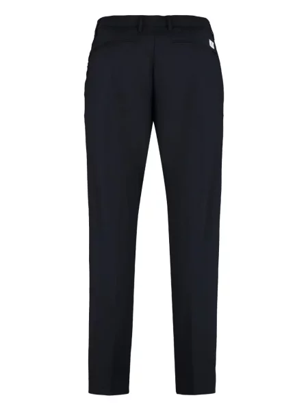 Pantaloni Department 5 negru