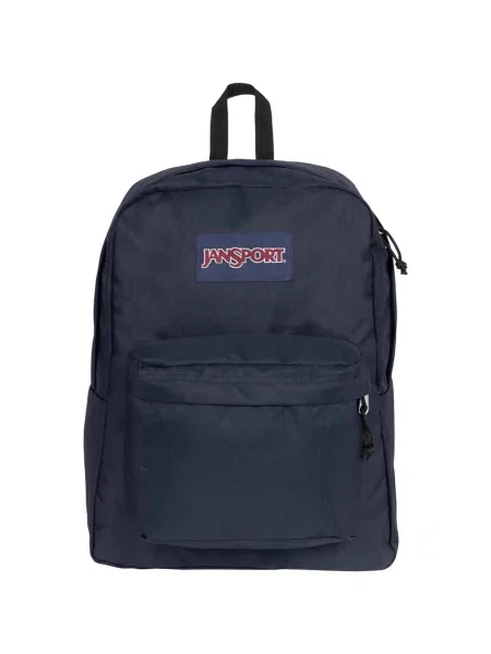 Torbica Jansport plava