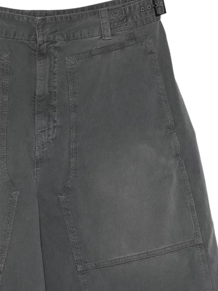 Kraťasy Juun.j šedé