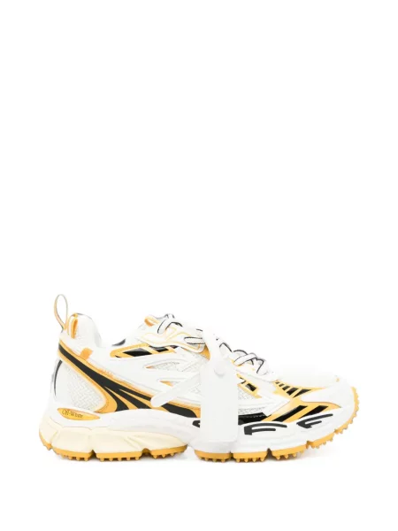 Sneakers Off-white λευκό