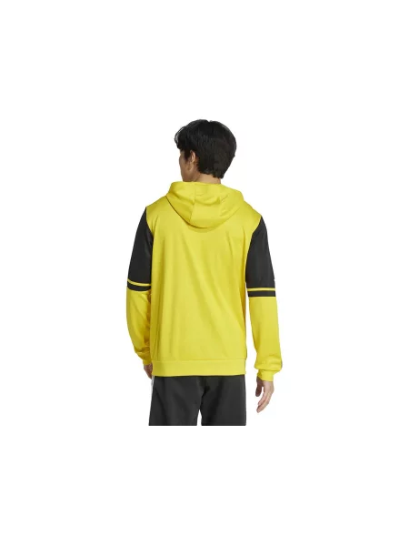 Majica Adidas žuta