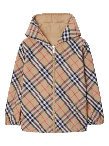Kurtka dziecięca Burberry