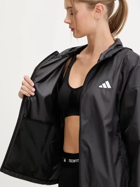 Куртка для тренувань adidas Performance Hyg Windy