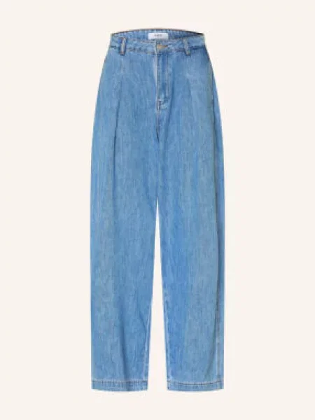Suncoo Široké Džíny Risk 66 jeans claire