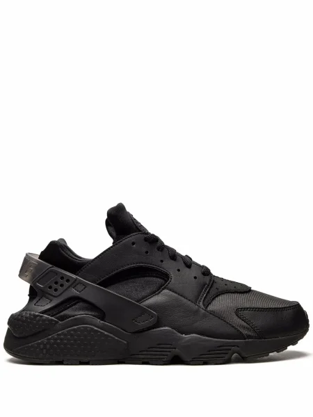 Sneakerși Nike Air Huarache negru